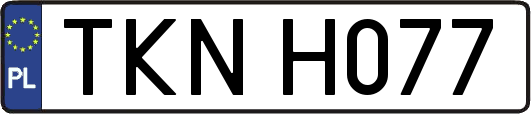 TKNH077