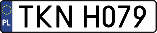 TKNH079