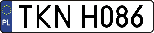 TKNH086