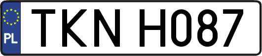 TKNH087