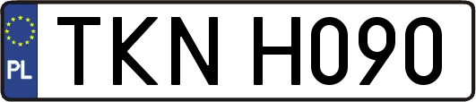 TKNH090