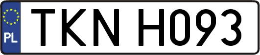 TKNH093