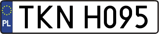 TKNH095
