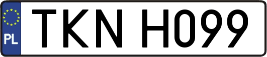 TKNH099