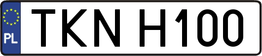 TKNH100