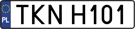 TKNH101
