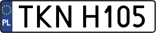 TKNH105