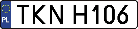 TKNH106