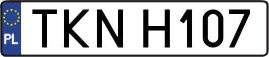 TKNH107