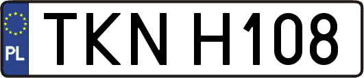 TKNH108