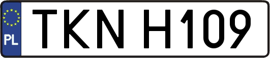 TKNH109