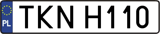 TKNH110