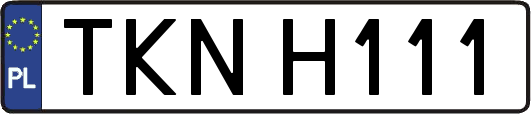 TKNH111