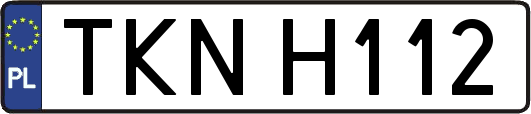 TKNH112