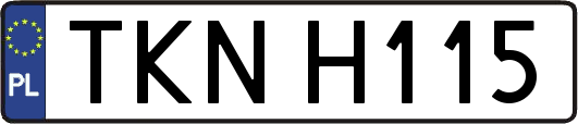 TKNH115