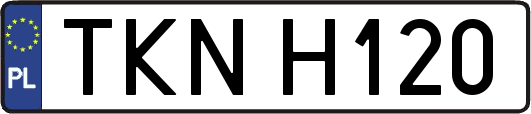TKNH120