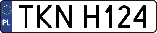 TKNH124