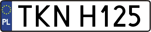 TKNH125