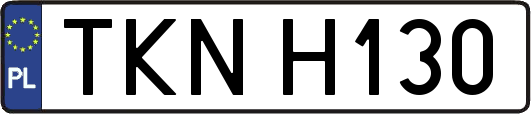 TKNH130