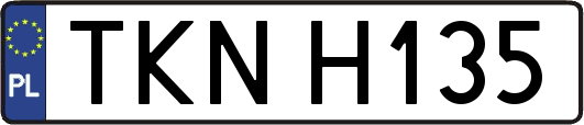 TKNH135