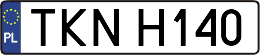 TKNH140