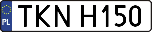 TKNH150