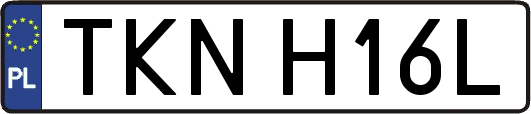 TKNH16L
