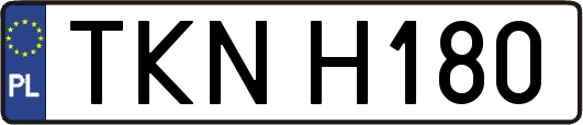 TKNH180