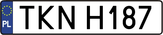 TKNH187