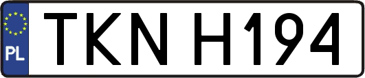 TKNH194