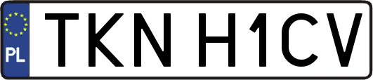 TKNH1CV