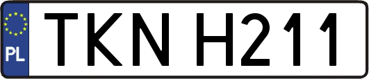 TKNH211