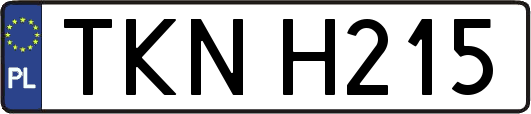 TKNH215