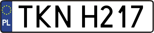 TKNH217