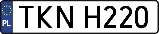 TKNH220