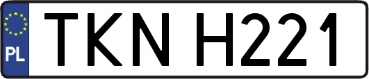 TKNH221