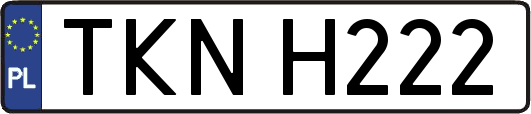 TKNH222