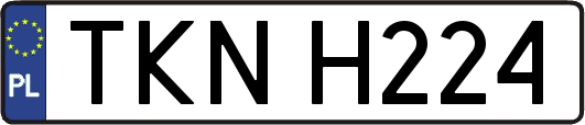 TKNH224