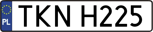 TKNH225