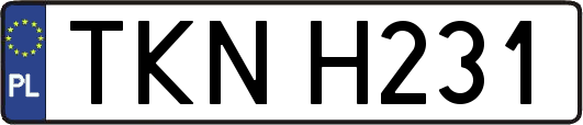 TKNH231