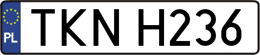 TKNH236