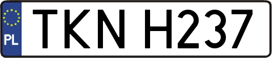 TKNH237