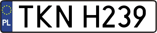 TKNH239