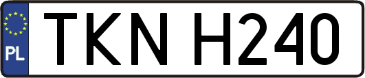 TKNH240