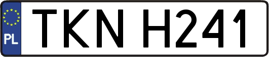 TKNH241