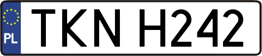 TKNH242