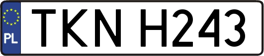 TKNH243