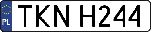TKNH244
