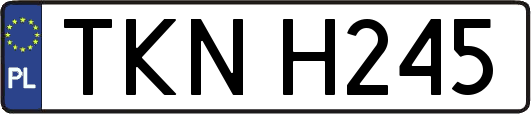 TKNH245