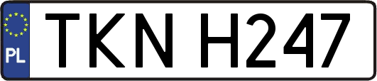 TKNH247